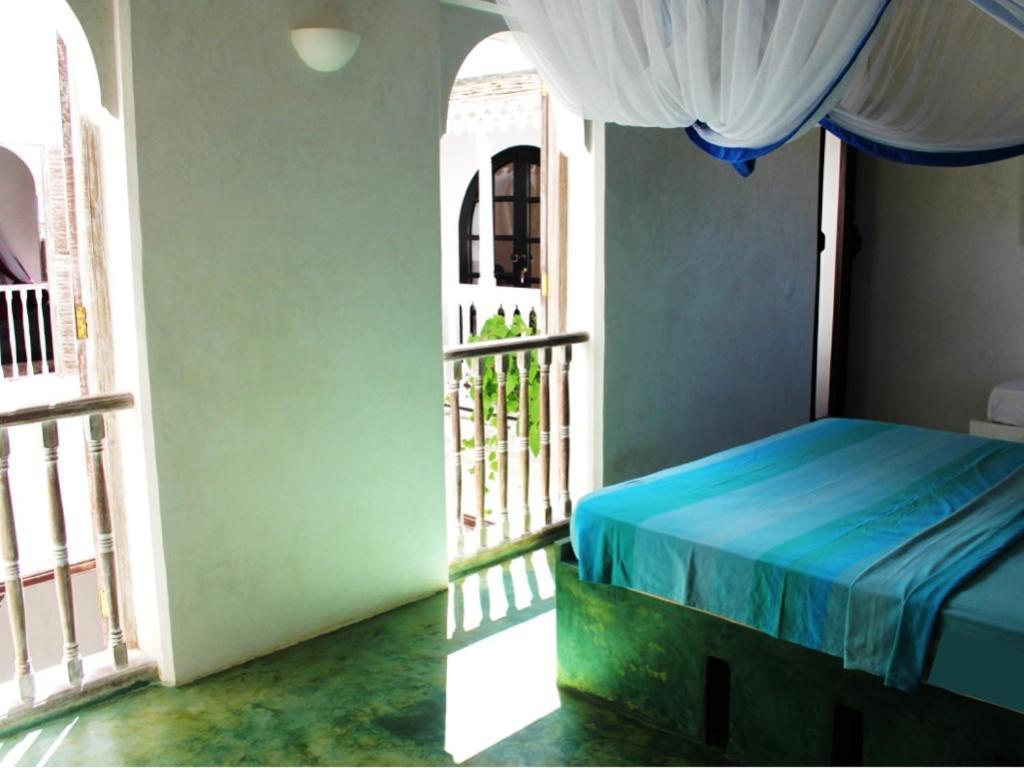 Hotel Gaba Gaba House Lamu Exterior foto